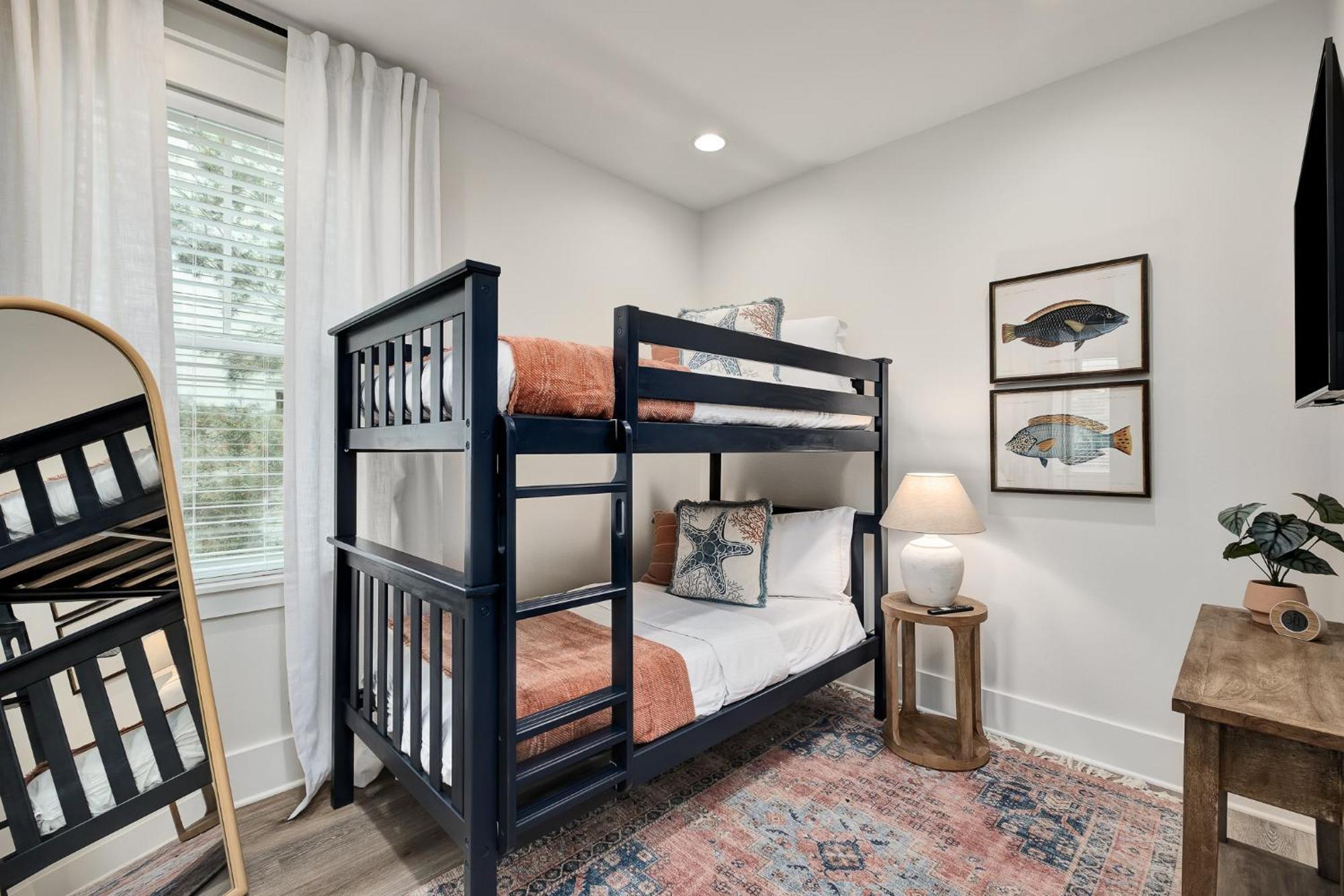 Shellabrate Good Times A Brand New Home For 2024 Only 3 Blocks To The Beach With Community Pool サンタ・ローザ・ビーチ エクステリア 写真
